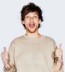 Fanfic / Fanfiction The Perfect Day - Louis Tomlinson