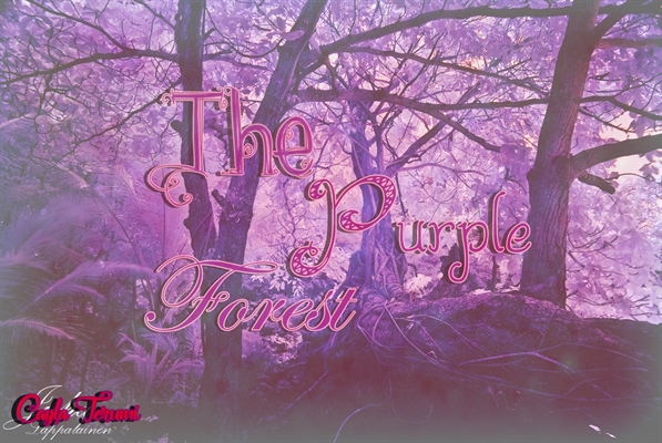 Fanfic / Fanfiction The Purple Forest
