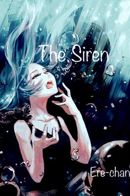 Fanfic / Fanfiction The Siren