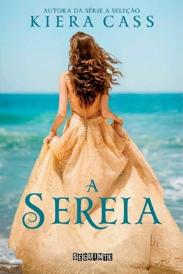 Fanfic / Fanfiction The Siren / A Sereia