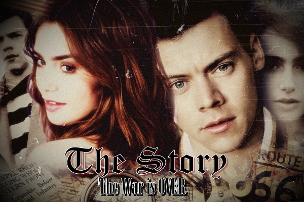 Fanfic / Fanfiction The Story