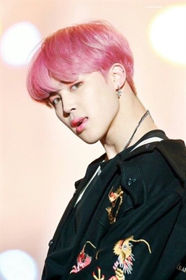 Fanfic / Fanfiction Um amor pelo meu inimigo mortal (imagine jimin)