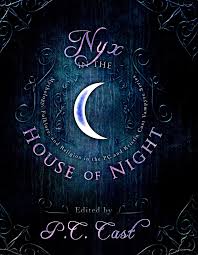 Fanfic / Fanfiction Vampires House of Night