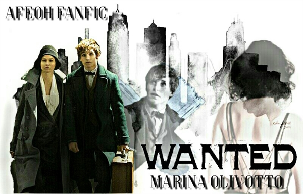 Fanfic / Fanfiction Wanted