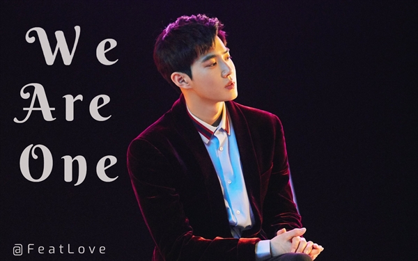 Fanfic / Fanfiction We are one - Imagine SuHo