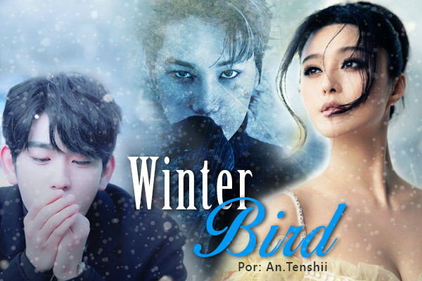 Fanfic / Fanfiction Winter Bird