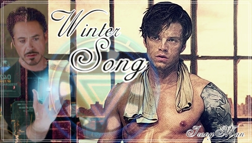 Fanfic / Fanfiction Winter Song