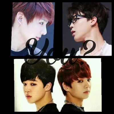 Fanfic / Fanfiction You?~jikook