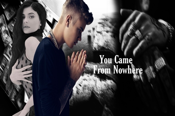 Fanfic / Fanfiction You Came From Nowhere