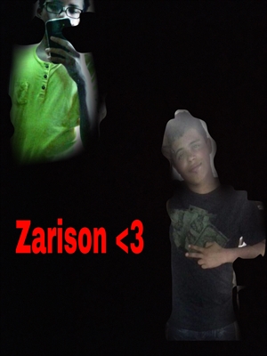 Fanfic / Fanfiction Zarison S2