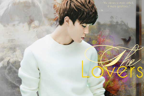 Fanfic / Fanfiction • Text • JIKOOK • The Lovers •
