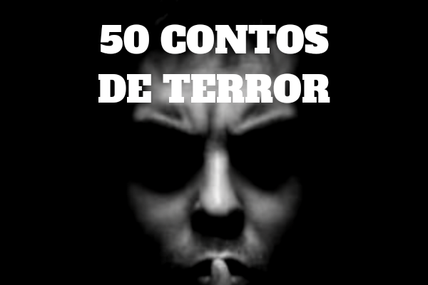 Fanfic / Fanfiction 50 Contos de Terror (hiatus)