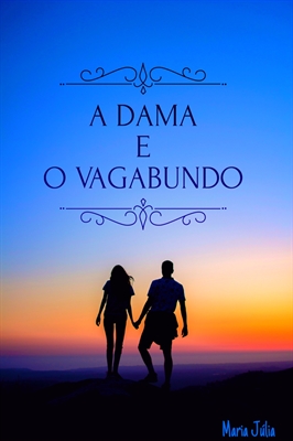 O VAGABUNDO E A DAMA - Oriente 