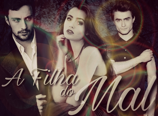 Fanfic / Fanfiction A Filha do Mal - Tomione