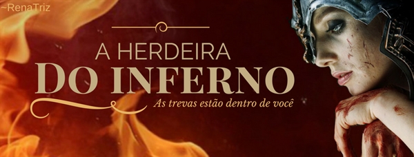 Fanfic / Fanfiction A herdeira do inferno