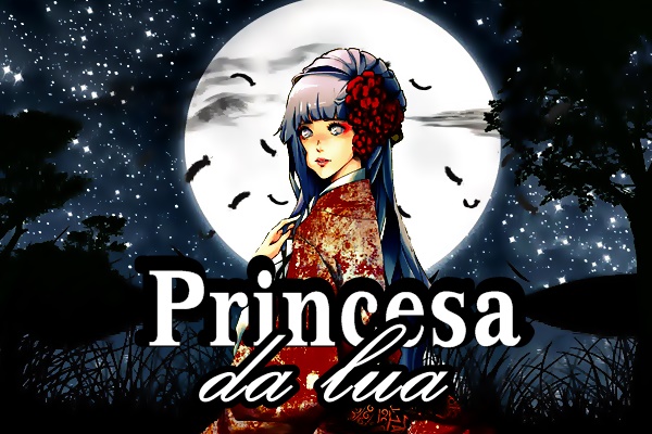 História Princesa Luana - História escrita por hazzemo - Spirit