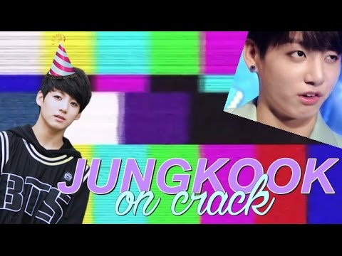 Fanfic / Fanfiction A vida de Jungkook em Osasku - (Jungkook BTS) Crack Fic