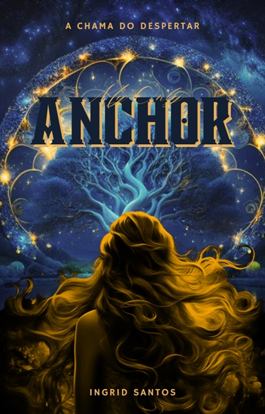 Fanfic / Fanfiction Anchor