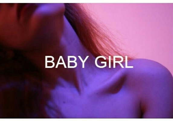 Fanfic / Fanfiction Baby girl-Jeon jungkook