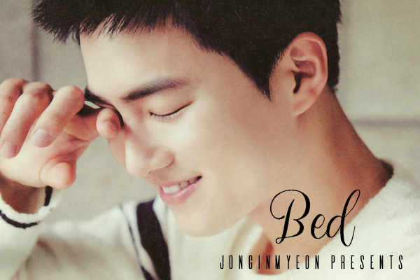 Fanfic / Fanfiction Bed