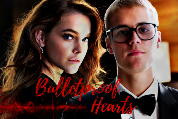 Fanfic / Fanfiction Bulletproof Hearts