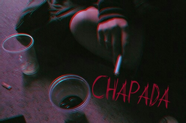 Fanfic / Fanfiction Chapada