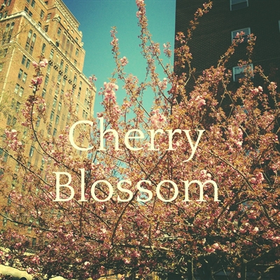 Fanfic / Fanfiction Cherry Blossom