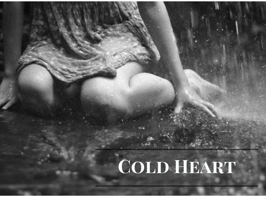 Fanfic / Fanfiction Cold Heart