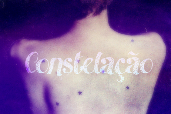 Fanfic / Fanfiction Constelação
