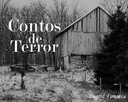 Fanfic / Fanfiction Contos De Terror