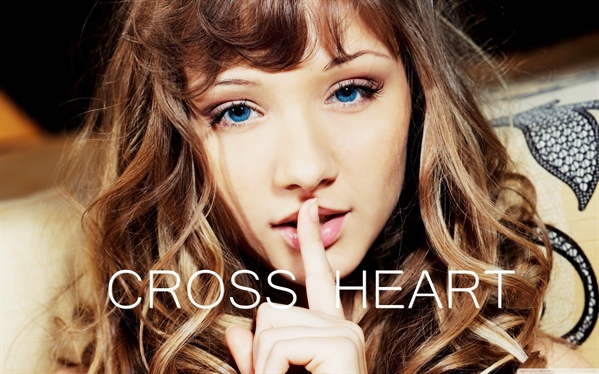 Fanfic / Fanfiction Cross Heart