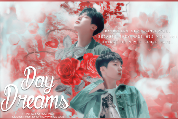 Fanfic / Fanfiction DayDreams