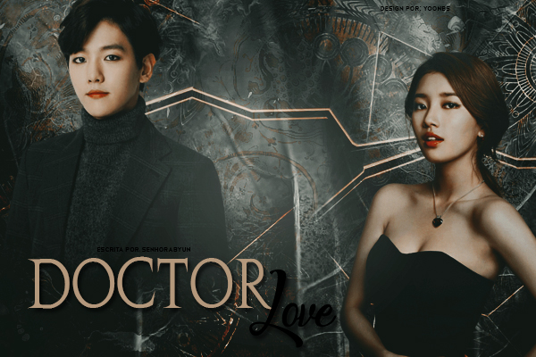 Fanfic / Fanfiction Doctor Love