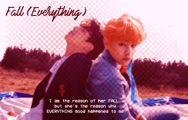 Fanfic / Fanfiction Fall (Everything)
