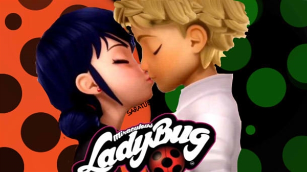 Fanfic / Fanfiction Fanfic: Miraculous LadyBug