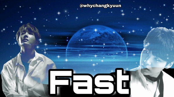 Fanfic / Fanfiction Fast - yoonseok