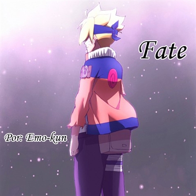 Fanfic / Fanfiction Fate