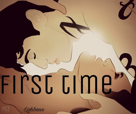 Fanfic / Fanfiction FIRST TIME - MALEC