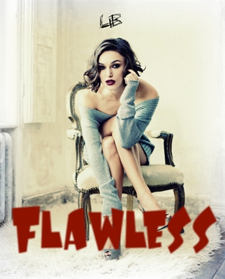 Fanfic / Fanfiction Flawless