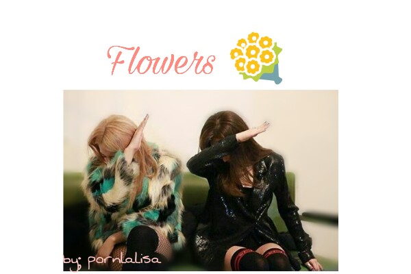 Fanfic / Fanfiction Flowers | somin + jiwoo