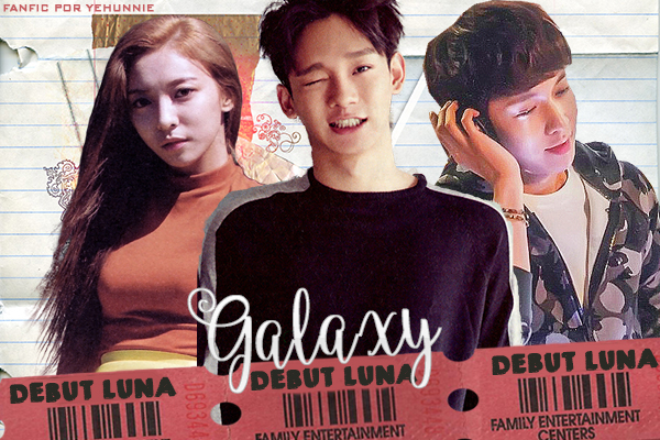 Fanfic / Fanfiction Galaxy