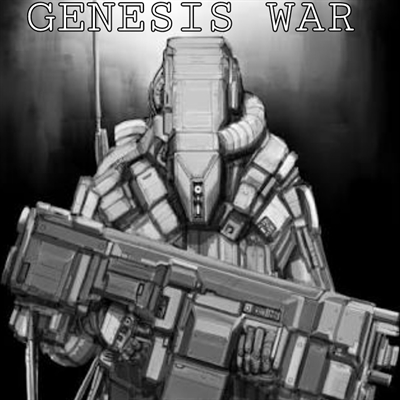 Fanfic / Fanfiction Genesis War