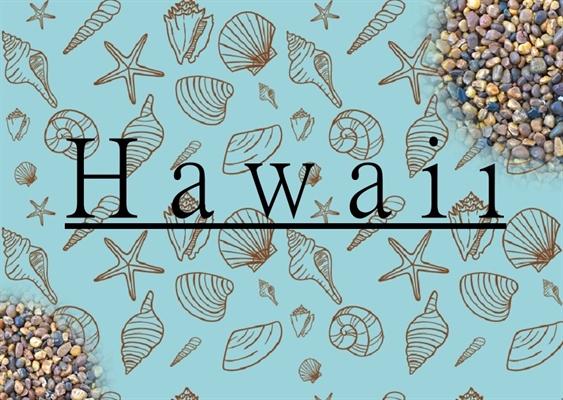 Fanfic / Fanfiction Hawaii (VHOPE)