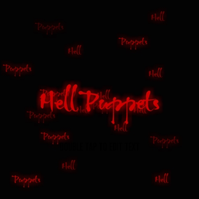 Fanfic / Fanfiction Hell Puppets - Interativa Remasterizada.