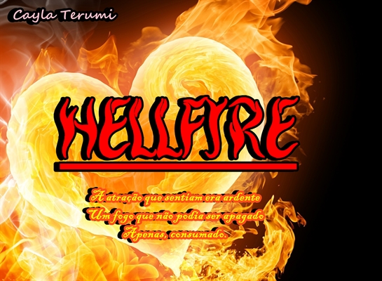 Fanfic / Fanfiction Hellfire