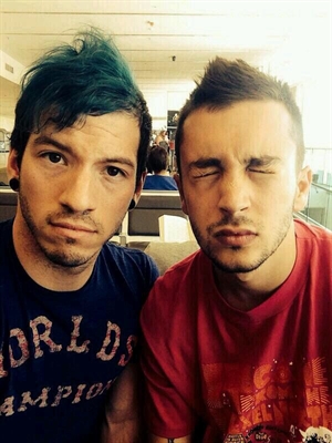 Fanfic / Fanfiction Hometown - Joshler