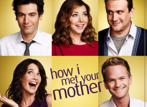 Fanfic / Fanfiction How I met your mother