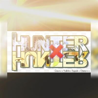 Fanfic / Fanfiction Hunter x Hunter: Dimensões