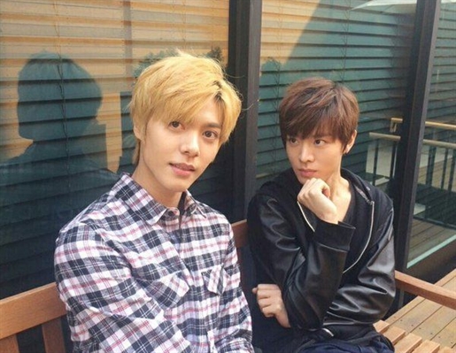 Fanfic / Fanfiction I want to stay with you always, Yuta.