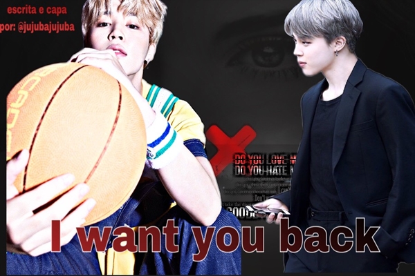 Fanfic / Fanfiction I Want You Back ( Imagine Jimin - BTS )